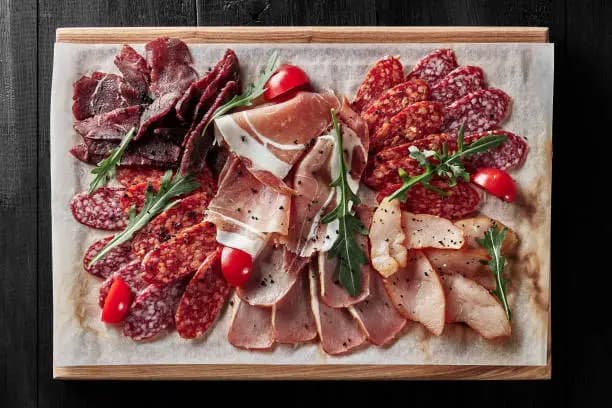 How Long Does Meat Take to Digest