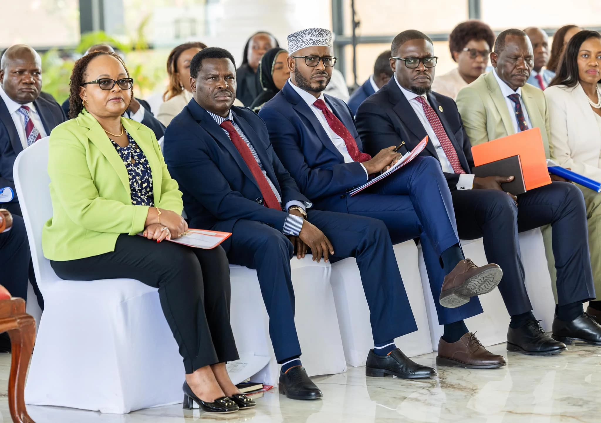 Kenya Proposes Creation of County Statistics Offices in All 47 Counties
