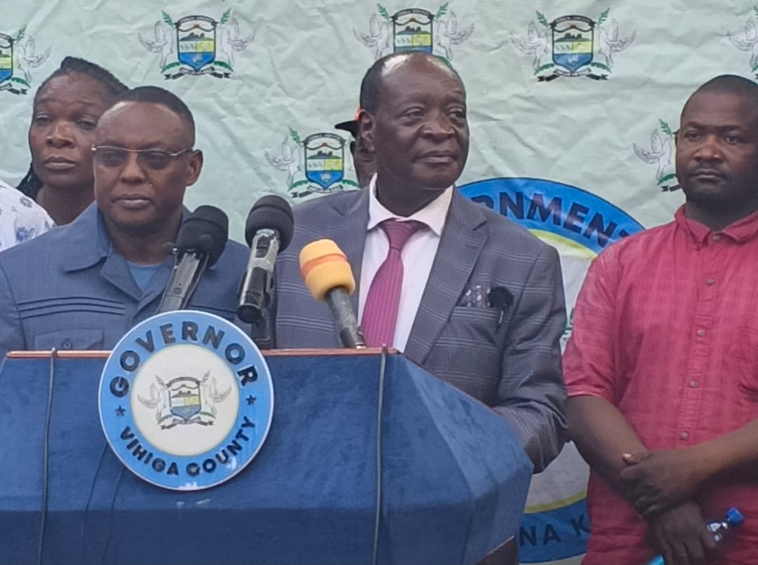 Kidundu Stadium project picks after conclusion of land compensation