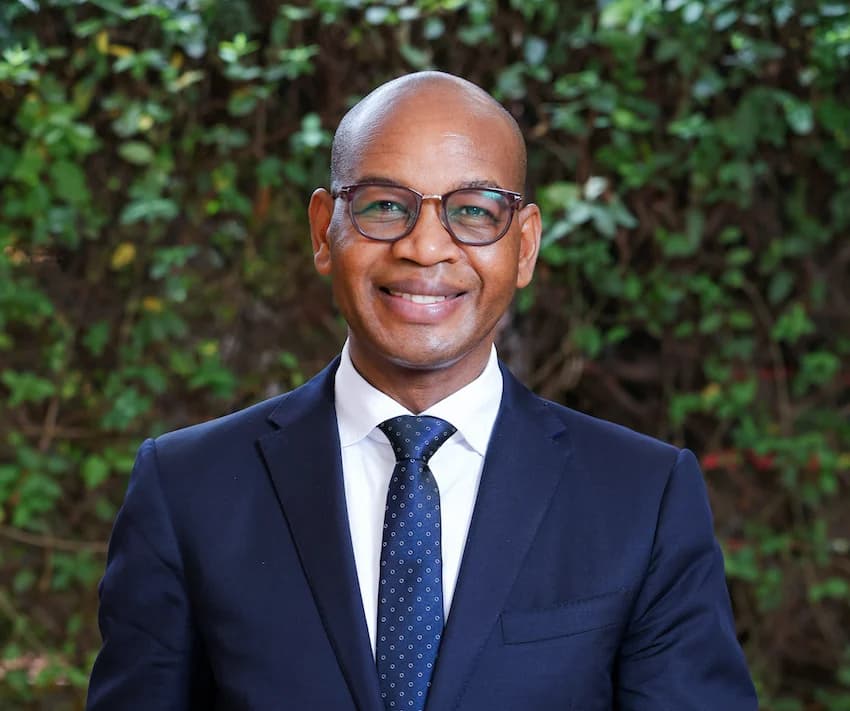 Veteran Banker Joshua Oigara Gets a Bigger Role in Standard Bank Leadership Changes