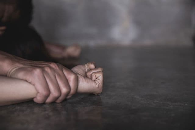 Here’s How You Can Support A Sexual Assault Survivor When The Attacker Is Your Friend