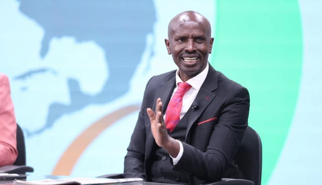 Wilson Sossion Warns of Political Anarchy If Kenya Fails to Address Protest Triggers