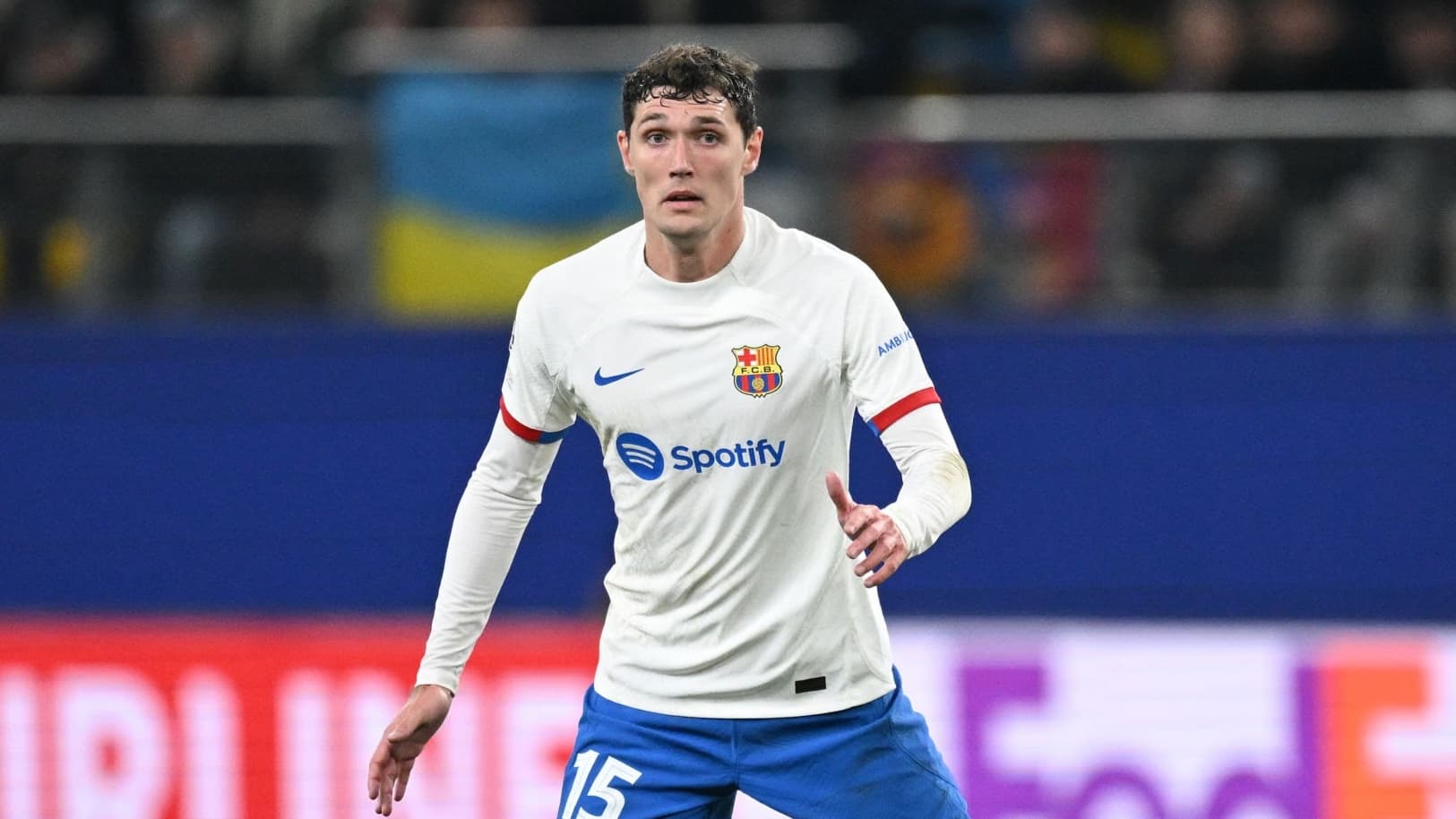 Andreas Christensen Siblings: All About Magnus Christensen