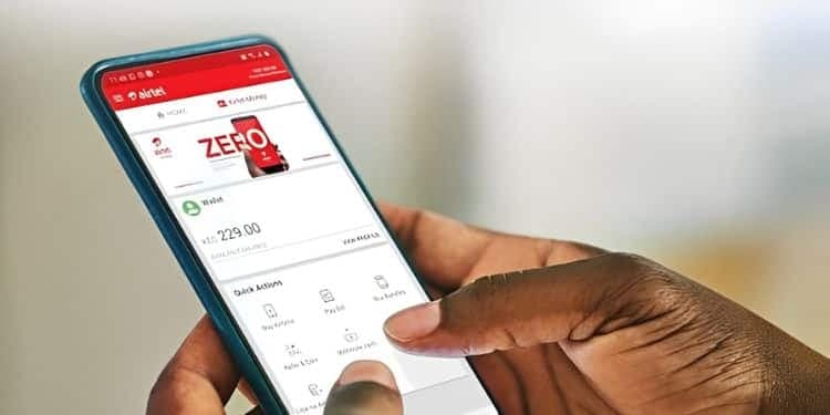 Airtel Launches Business Wallet That Stops Unauthorized Reversals: How it Works