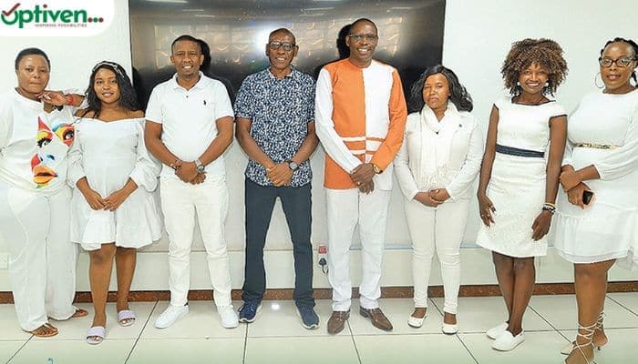 Optiven Celebrates Customers Uniquely: Customer Service Week 2023