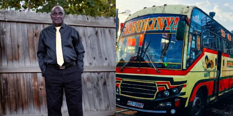 Mbukinya Bus founder dies at 91: Business lessons to learn from his journey