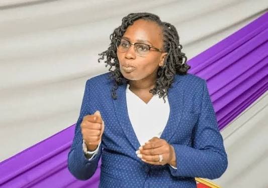 Ex-LSK boss Odhiambo raises constitutional concerns over funds outside Consolidated Fund