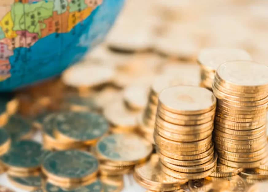 WEF: Debt Burden Casts Shadow Over Sub-Saharan Africa’s Economic Outlook