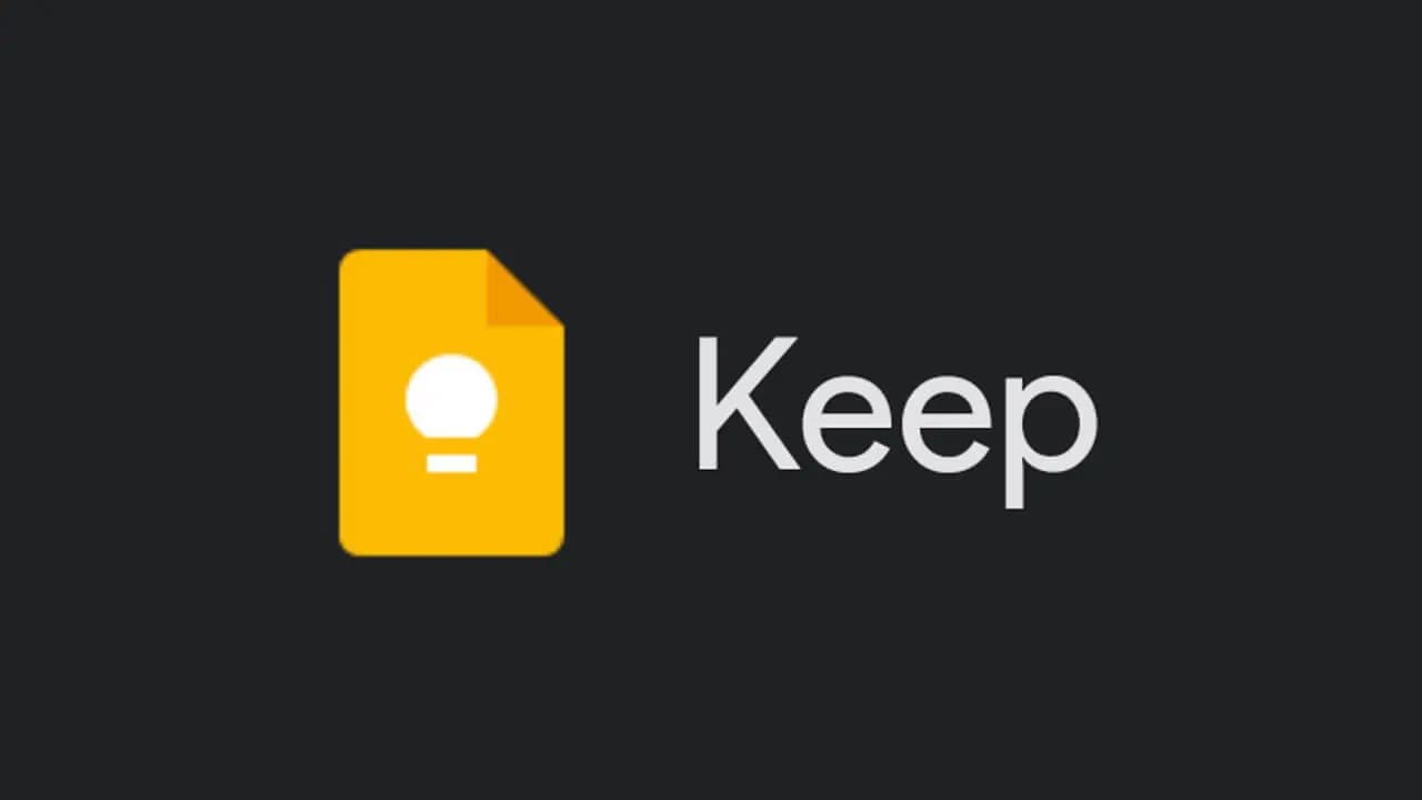 You Can Now Bold and Format Text in Google Keep on the Web