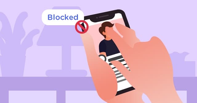 Relationships: Block Your Ex On Social Media. Yay Or Nay?