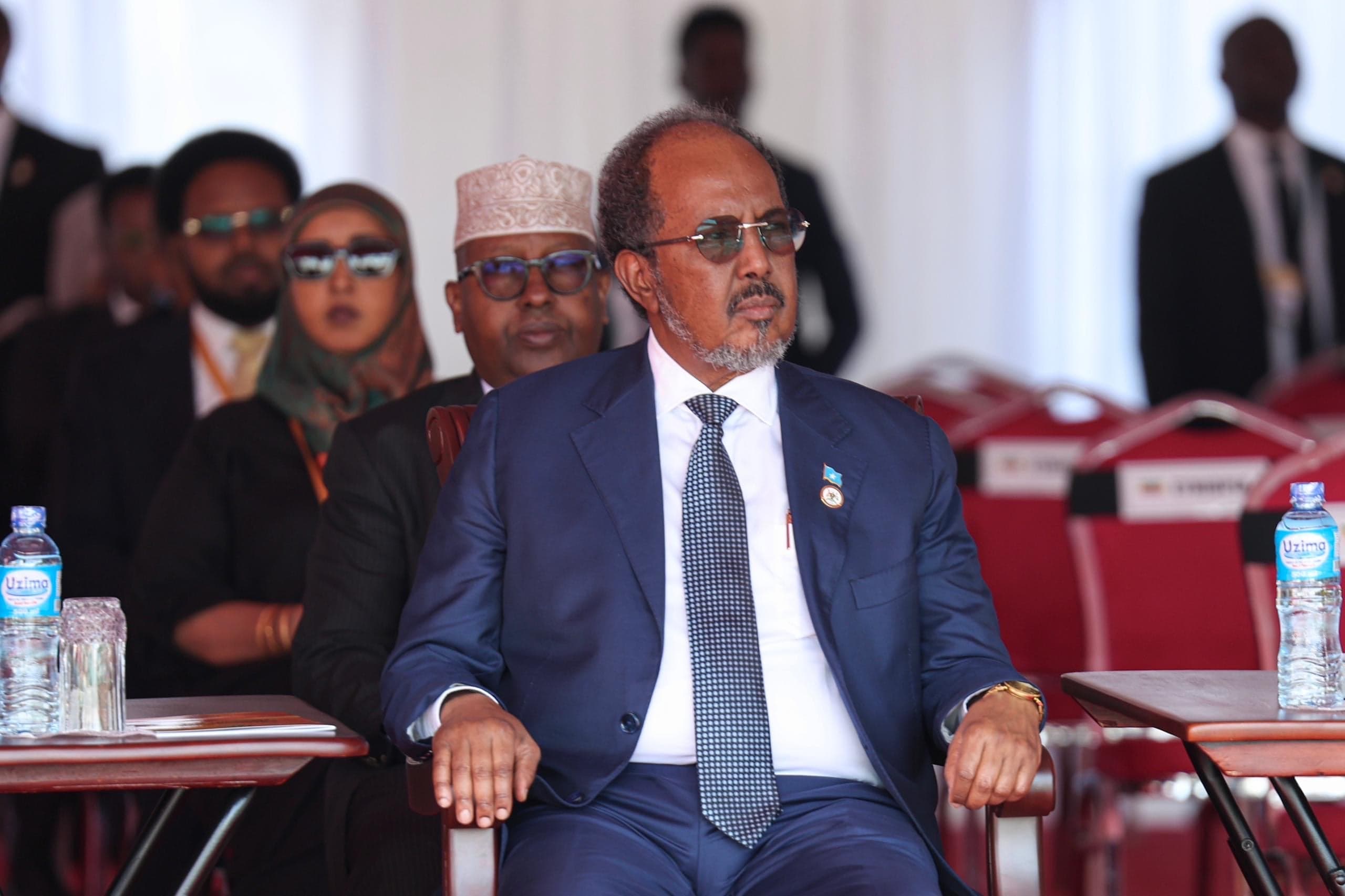 How Punitive Taxation is Driving Capital to Asia and The Case for A Somali Industrial Revolution