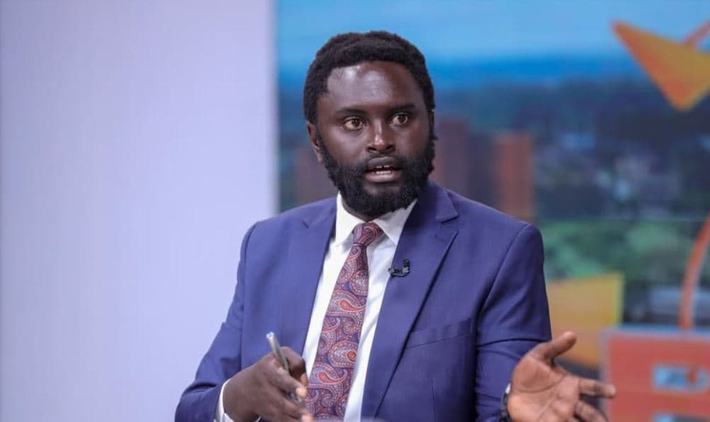 “Ruto Did It for Two Years”: Senator Methu Refuses to Quit UDA After DCP Appointment