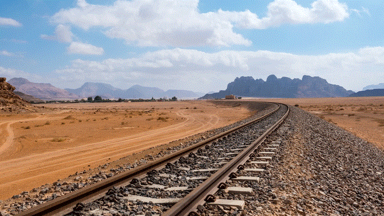 Kuwait National Rail Road: $10B Project Advances GCC High-Speed Link