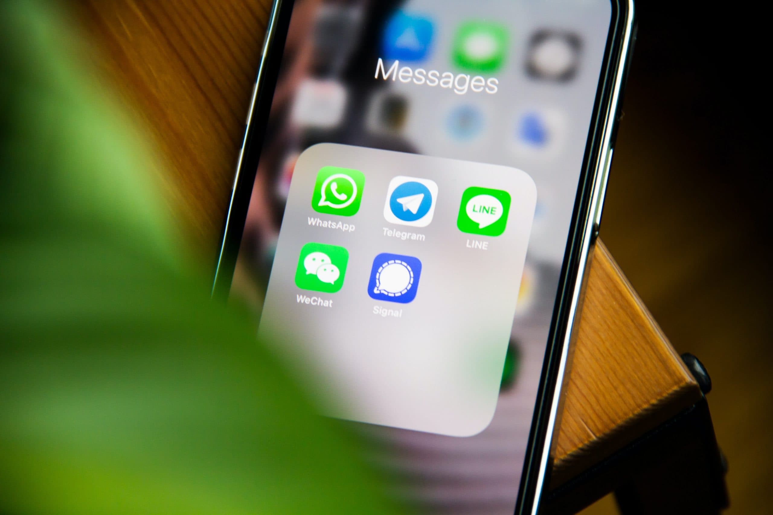 WhatsApp Officially Launches Communities to bring together separate groups under one umbrella