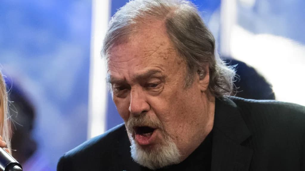 Blood, Sweat & Tears rocker David Clayton-Thomas dies at 84