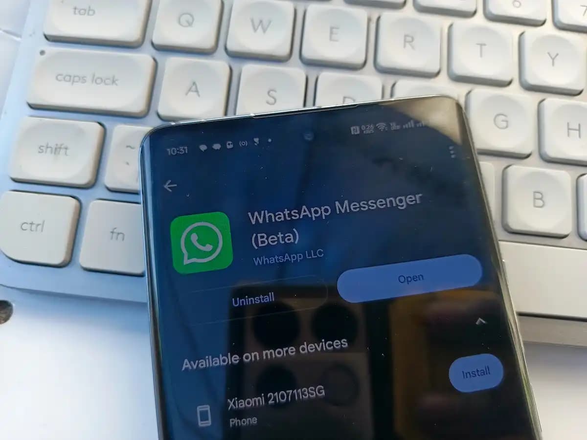 How to Create Events in WhatsApp Groups