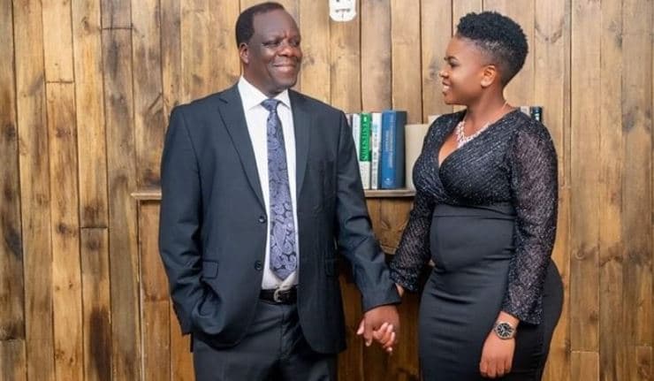 Mary Biketi Opens Up About Blocking “Thirsty” Women After Oparanya: “No New Women Allowed”