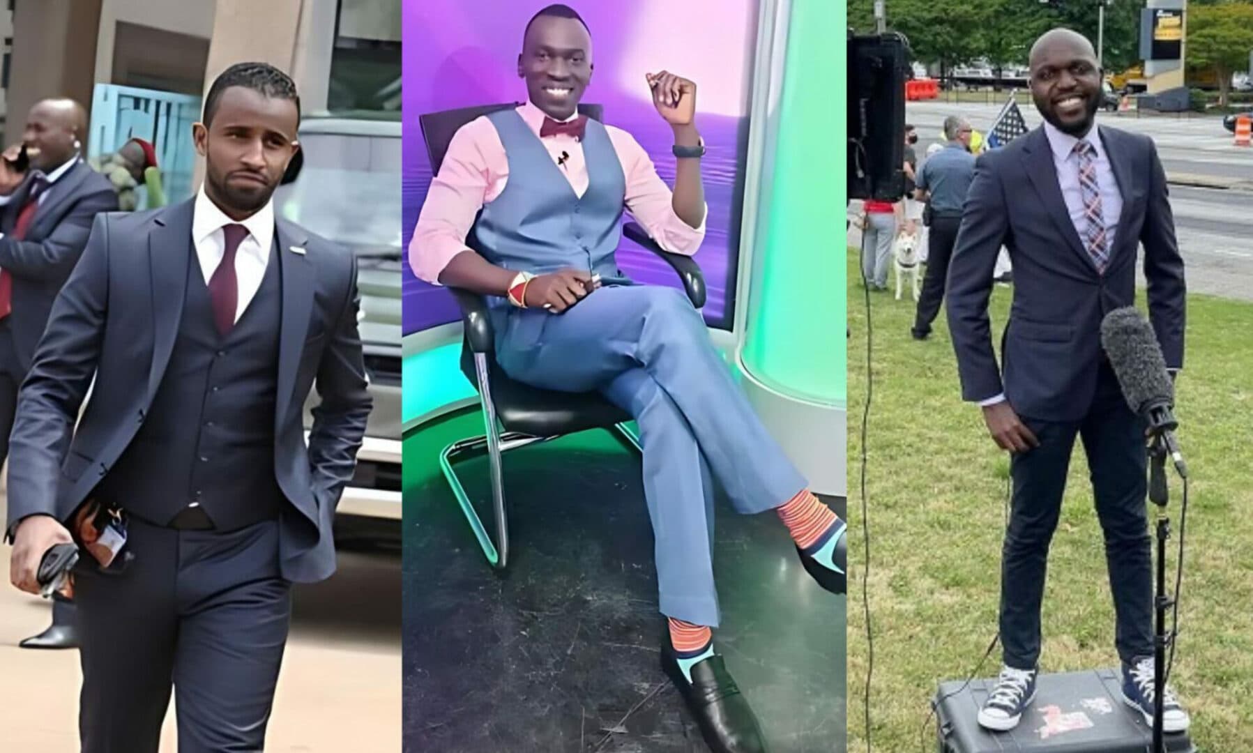 High schools attended by some of Kenya’s top male journalists