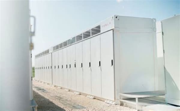 SUNOTEC and Sungrow 2.4 GWh Battery Storage (BESS) Deal in Bulgaria Energy Ambitions