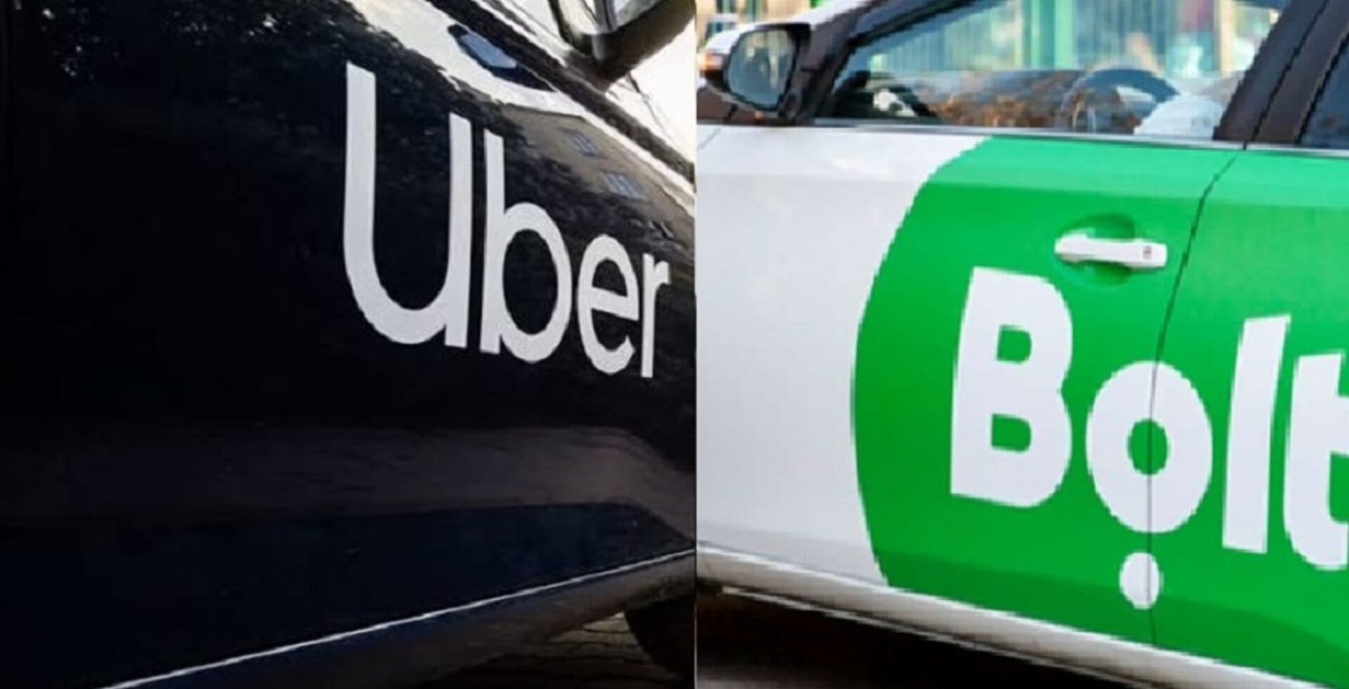 Online taxi drivers go rogue with illegal extra fares; some locking commuters in cars