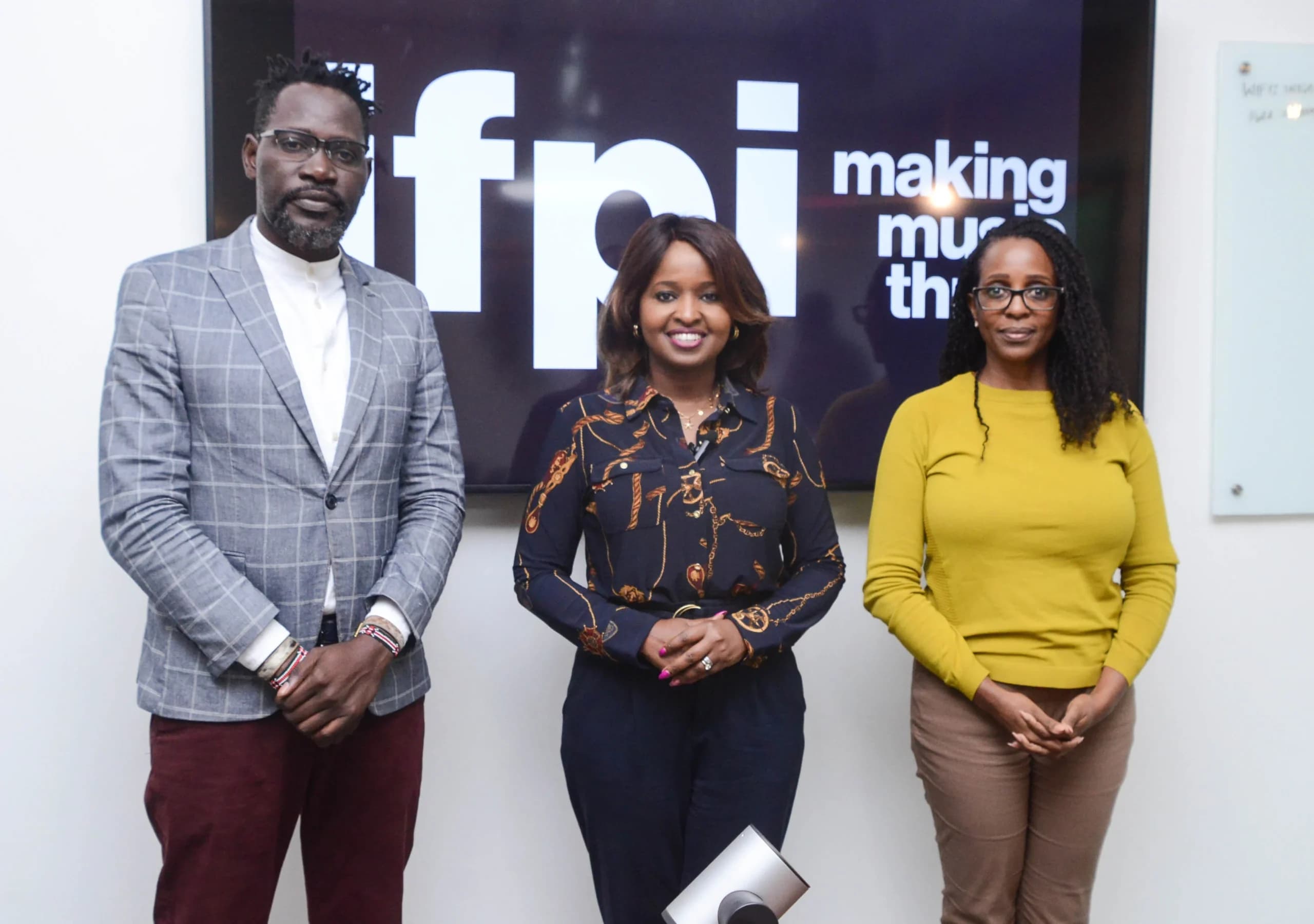 African Music on the Rise – Sub-Saharan Market Hits Ksh15.5B
