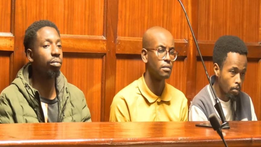 “Blood Parliament” Case Takes New Twist as Filmmakers Yet to Be Charged One Year Later