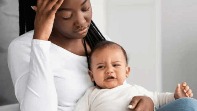 Types Of Mum Shaming And How To Deal With Them
