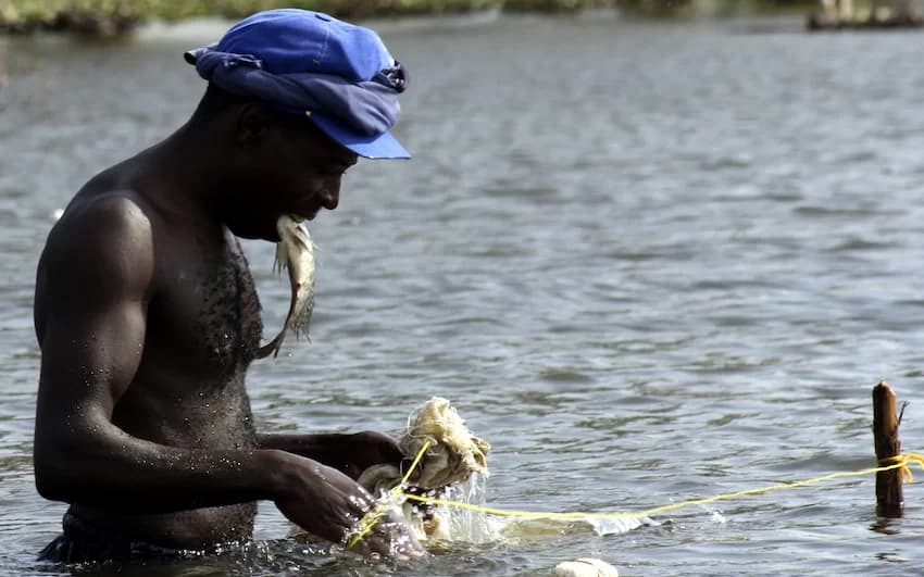 Kenya, Tanzania Deploy Science to Explore Blue Economy