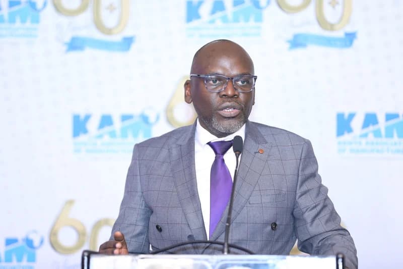 KAM: Kenya loses USD 5.3 Billion Annually in Untapped Exports