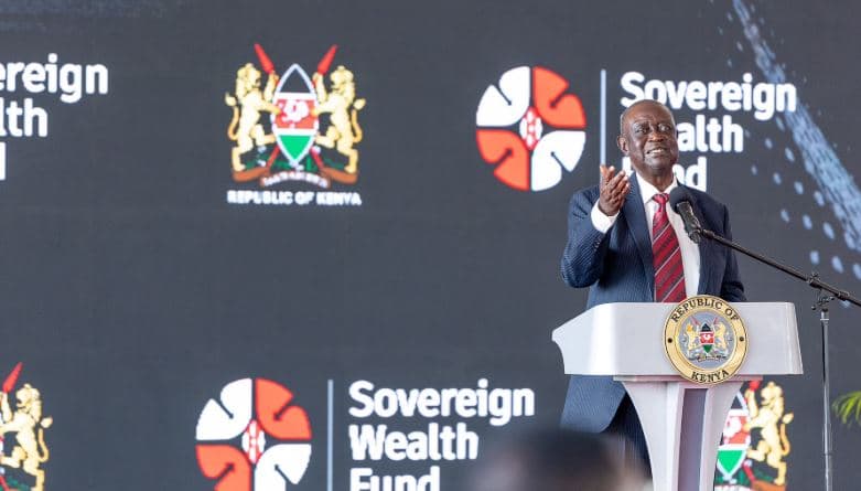 ‘Be a Benevolent Dictator’: Oburu Odinga Urges President Ruto