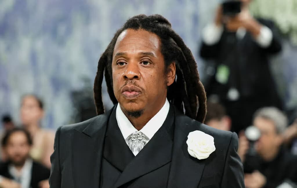 Jay-Z to Headline Super Bowl LXI Halftime Show in 2027