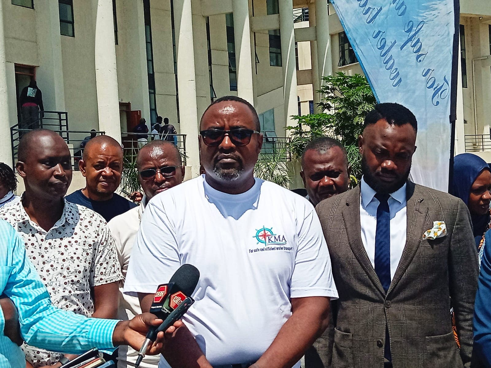 Government rolls out Sh4.6 billion Lake Victoria Safety Project