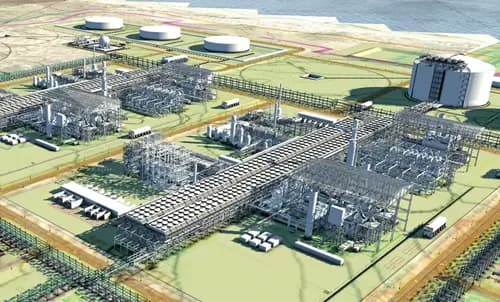 TotalEnergies Formally Restarts $20 Billion Mozambique LNG Project After Five-Year Freeze