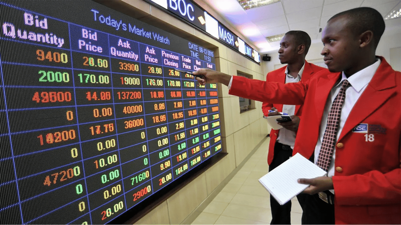 NSE Poised for Slow Trade After Two-Day Christmas Break
