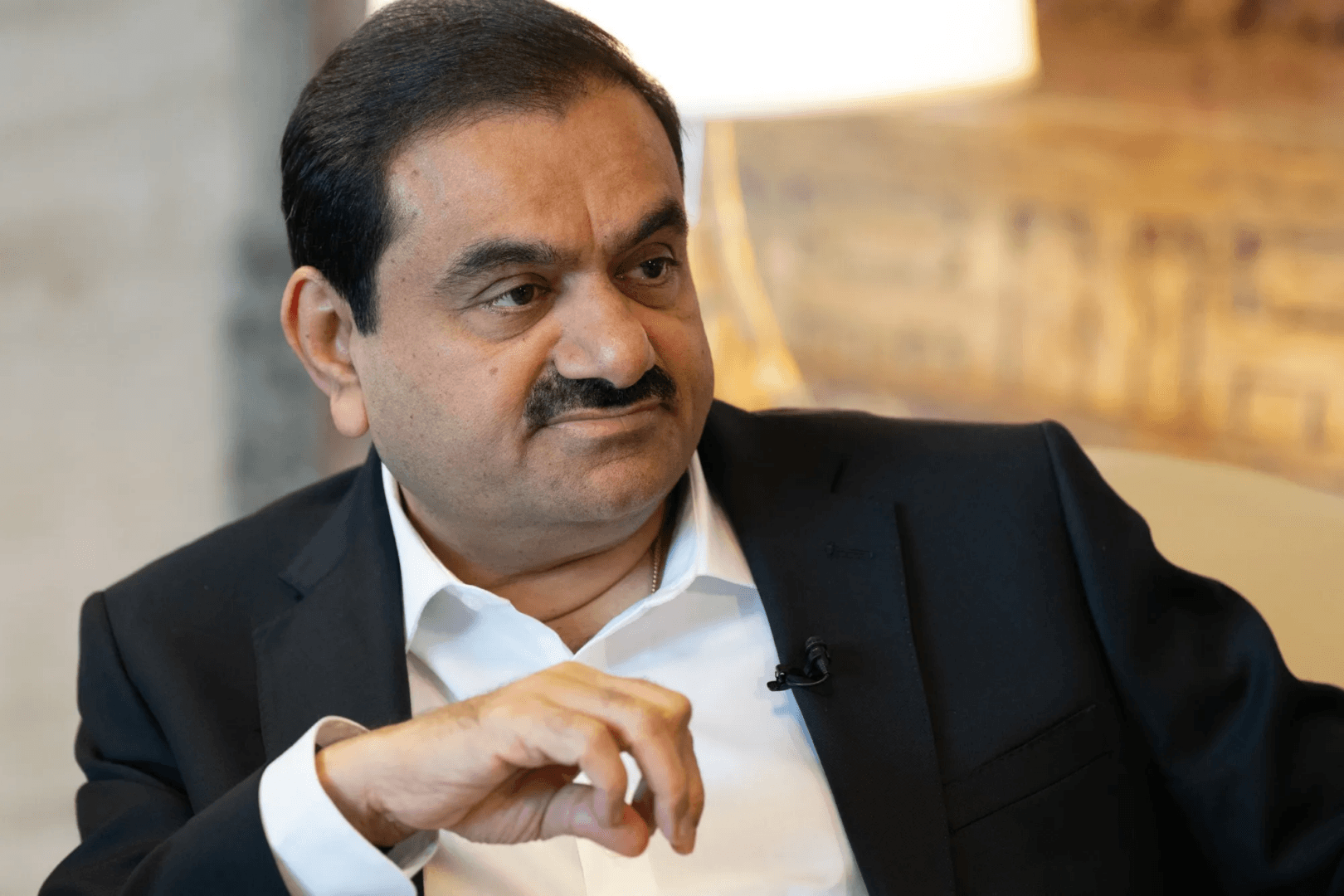 Kenya to pay India’s Adani over Sh5 billion for canceled electricity deal
