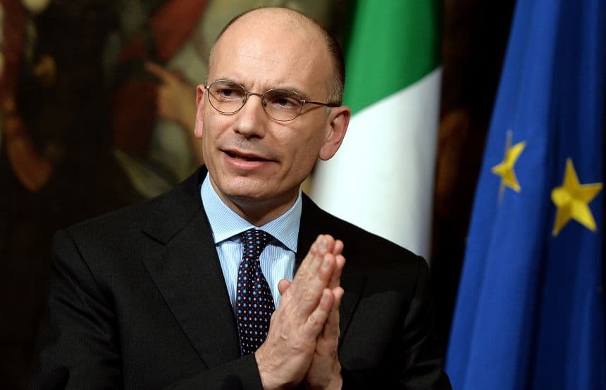 Enrico Letta Siblings: Getting to Know Vincenzo Letta