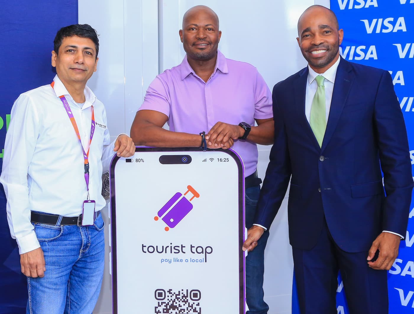 Craft Silicon Taps Ksh500 Billion Tourism Sector With Digital Payment Platform