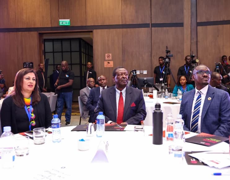 Kenya Boosts Food Fortification to Improve Health and Trade
