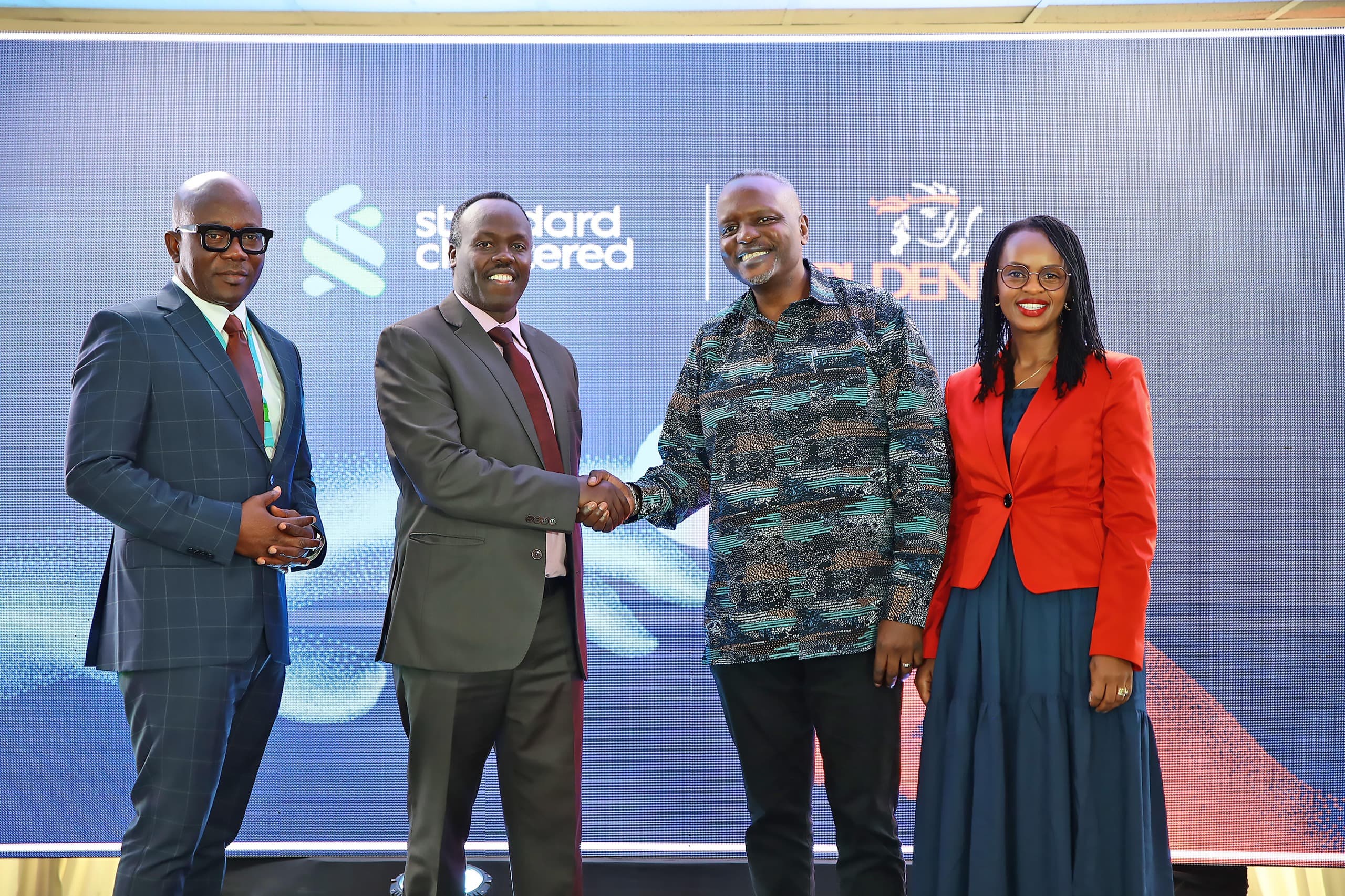 Standard Chartered & Prudential target Kenya’s affluent with Ksh. 500M insurance cover