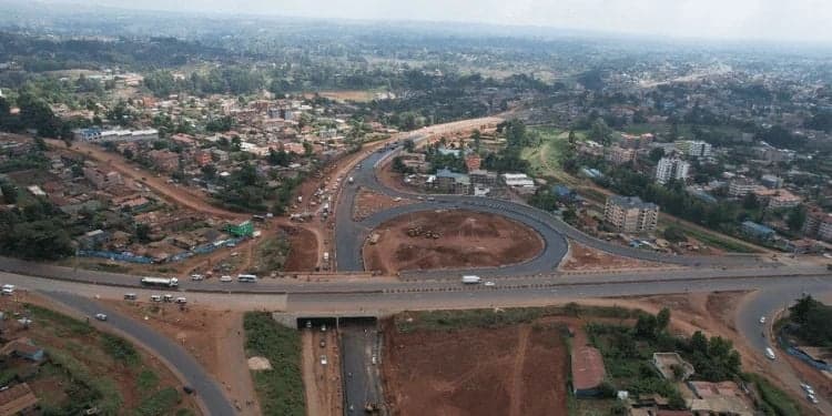 KeNHA Unveils 25 New Road Links to Connect Kiambu Estates to Nairobi Western Bypass