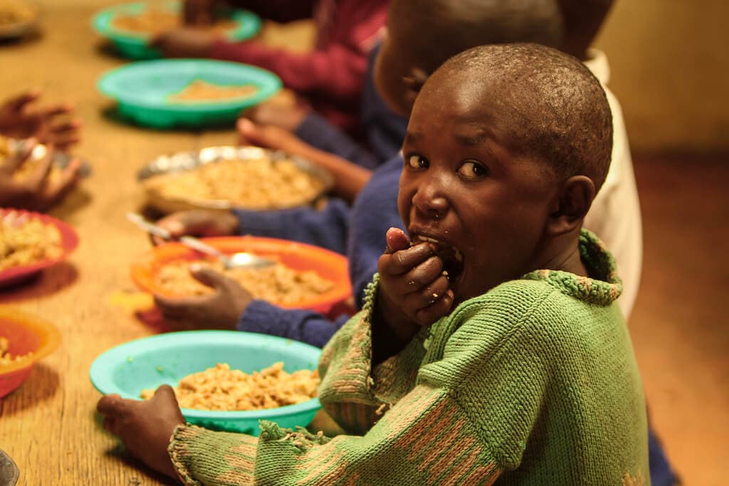 Kenyans sink on plummeting agriculture, soaring prices