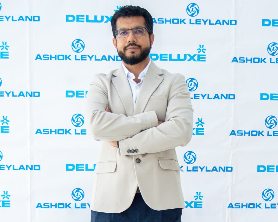 Deluxe Trucks & Buses reports 50% sales increase in H1 2024 despite tough economic times