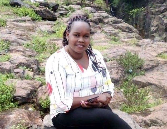 Caroline Kangogo’s Father Sets the Record Straight