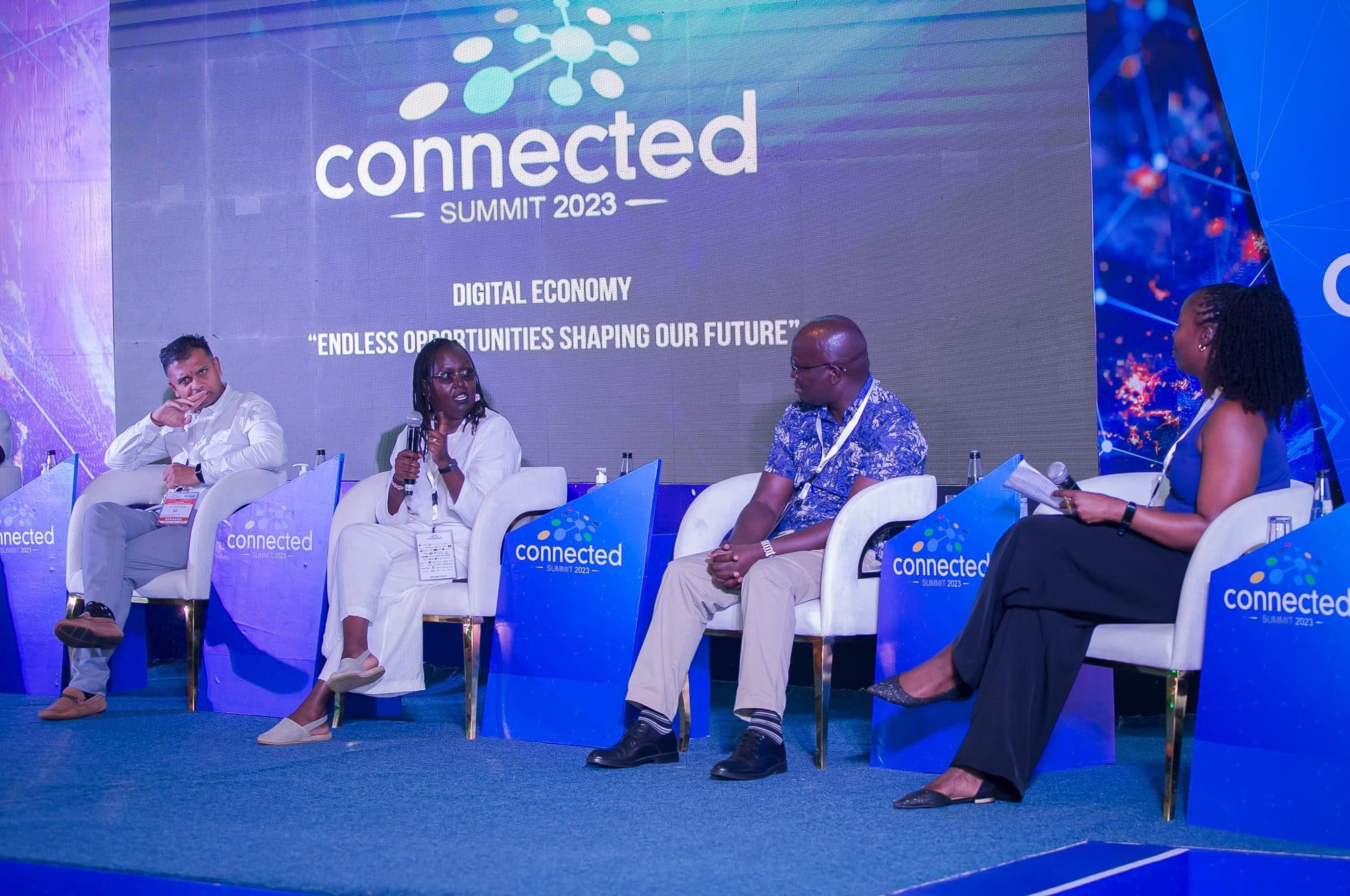 Connected Africa Innovation Awards 2024 now Open for Submission