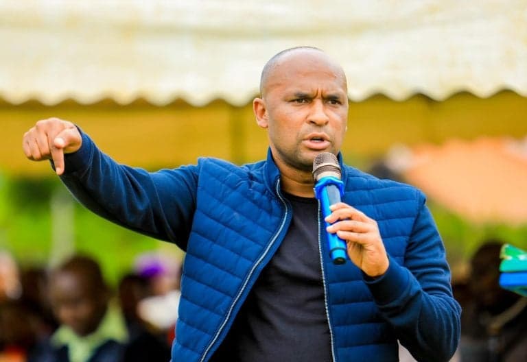 Police summon MP Zaheer Jhanda over Keumbu Attack on Linda Mwananchi team