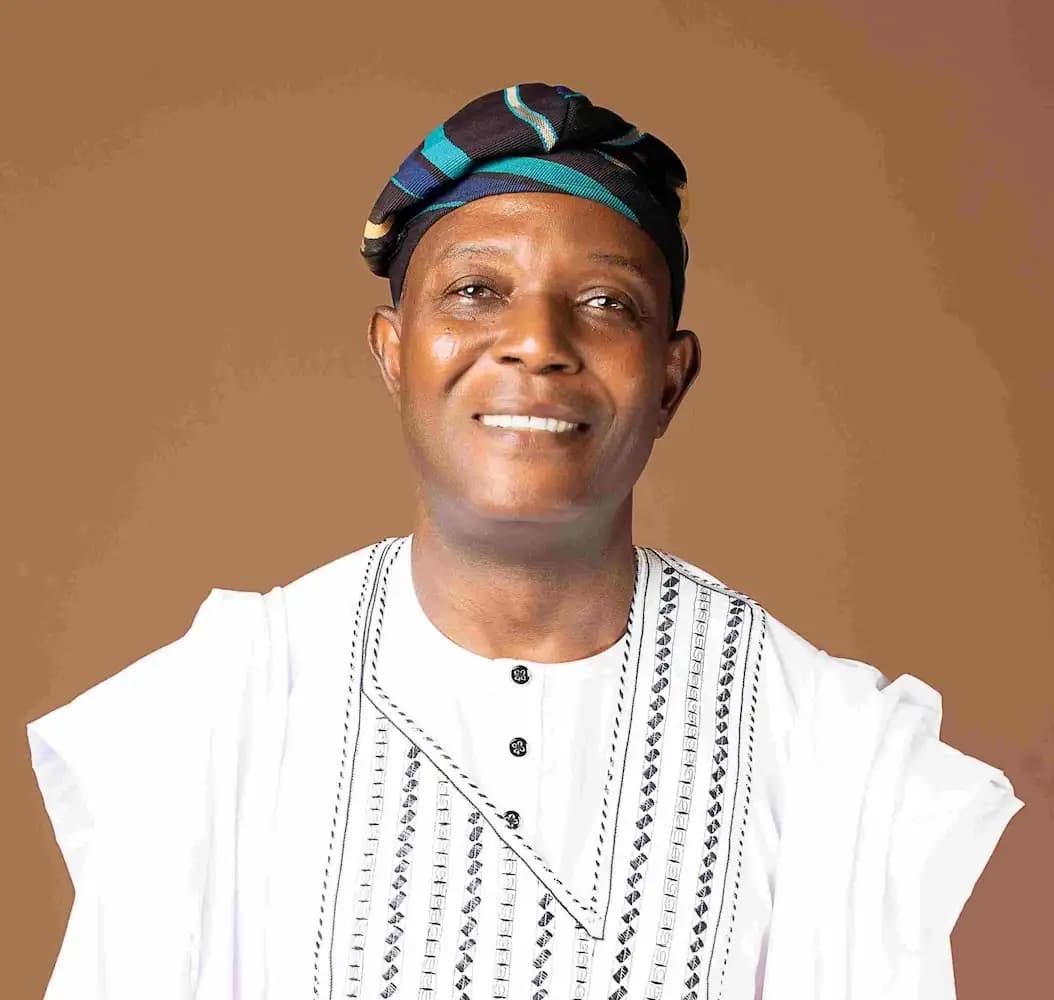 INTERVIEW: Why we are advocating for €250 billion from European investors for Africa’s MSMEs – Frederick Apeji