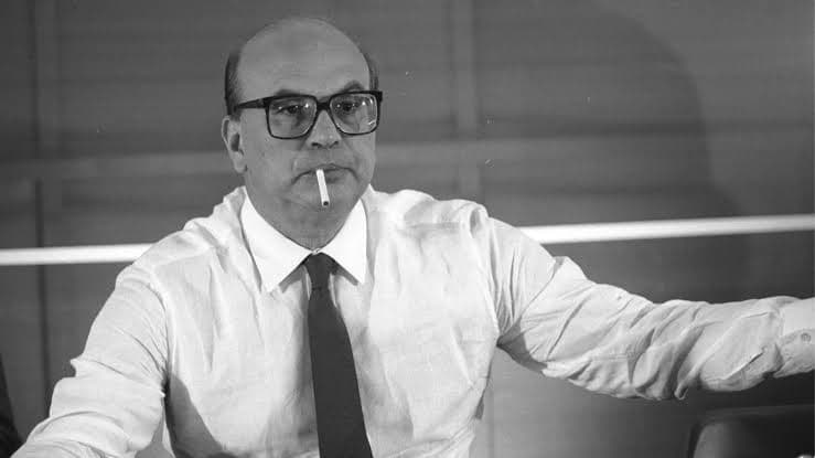 Bettino Craxi Siblings: All About Rosilde and Antonio Craxi