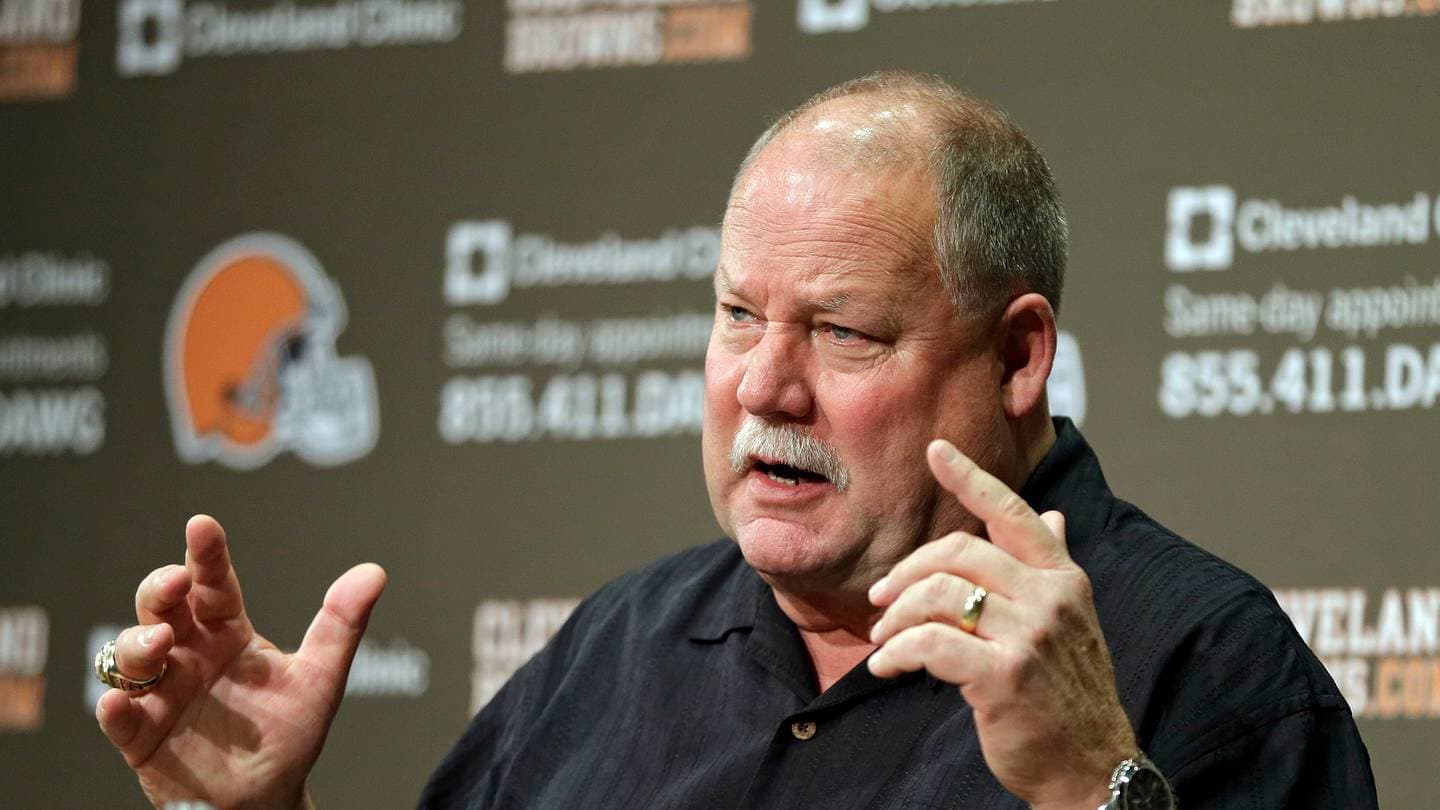 What Is Mike Holmgren Net Worth and Salary?