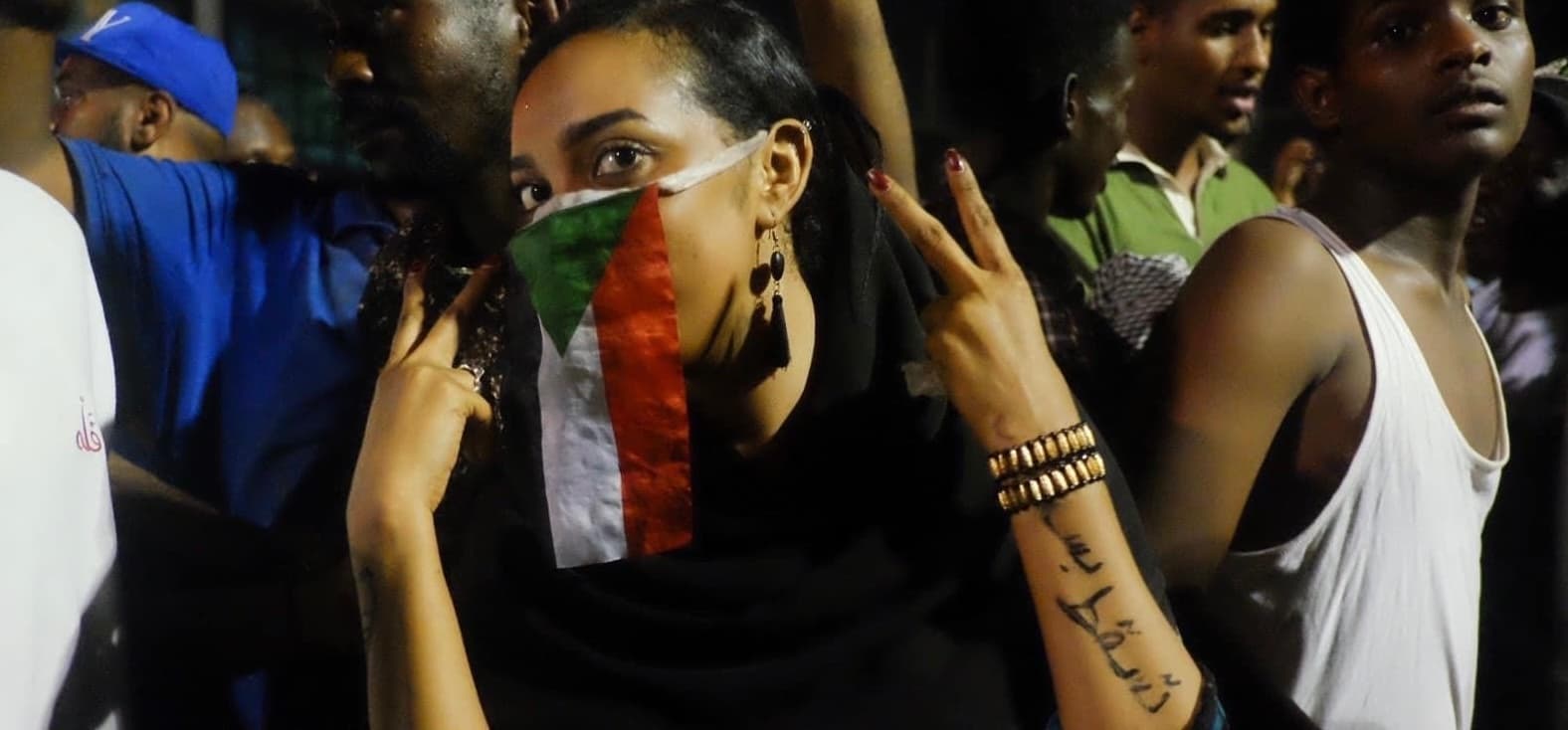 Education in limbo: Sudanese students suffer the impacts of civil war
