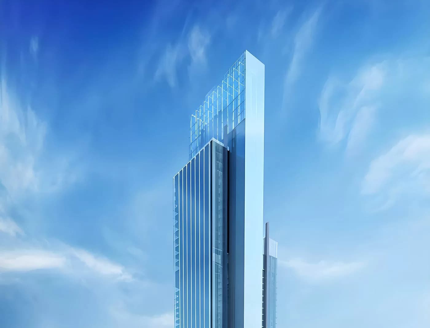 South African Firm DSGN Wins Interior Design Consultant Role on World’s Second Tallest Tower Project: The Burj Azizi